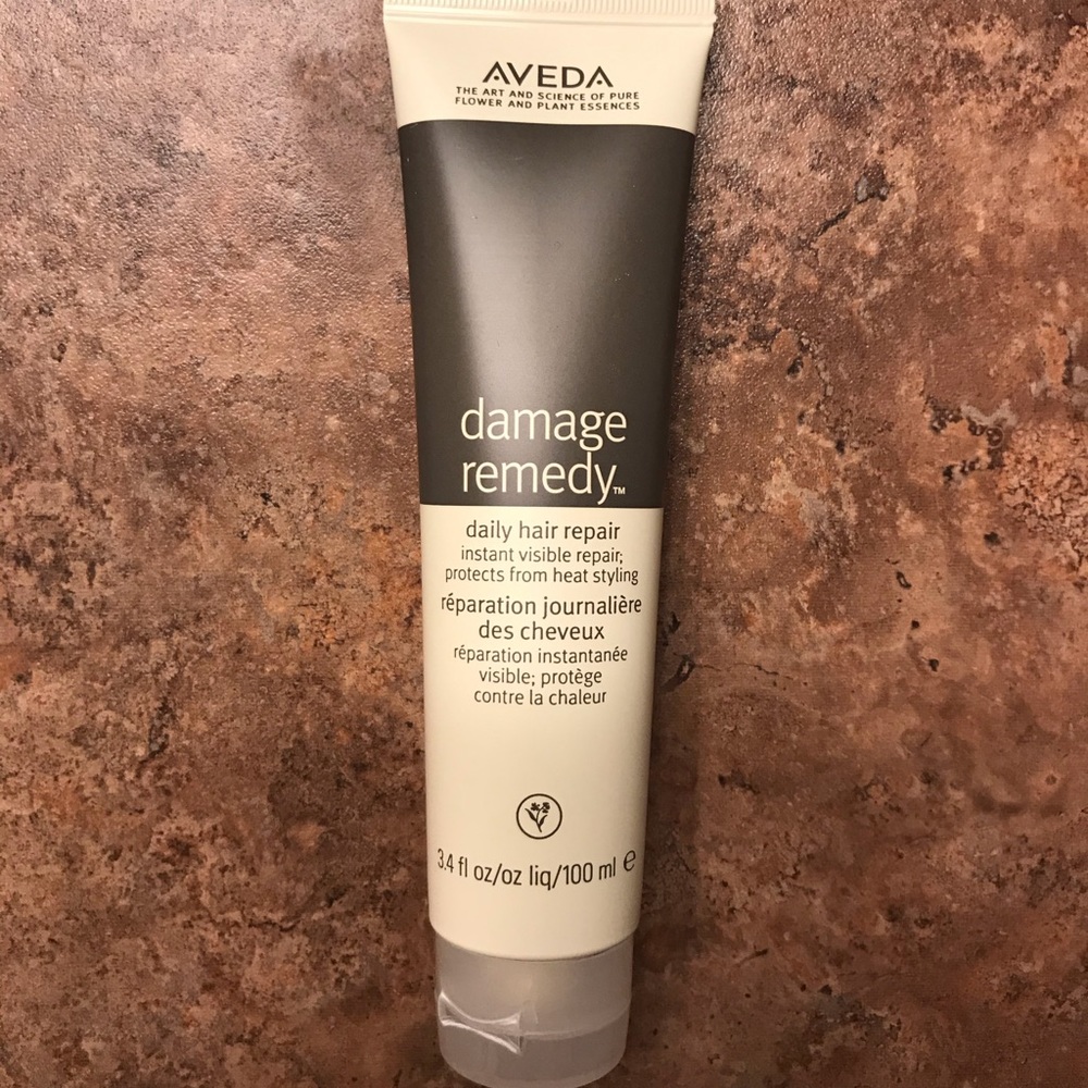 Aveda Damage Remedy